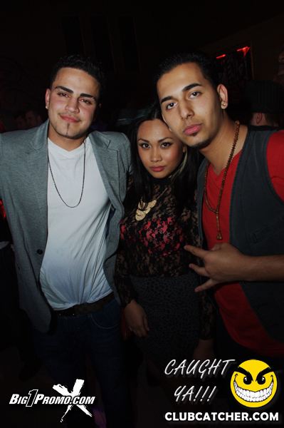 Luxy nightclub photo 197 - April 13th, 2012