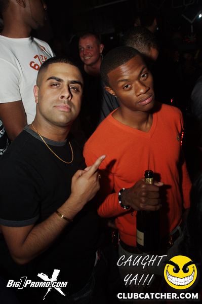 Luxy nightclub photo 201 - April 13th, 2012