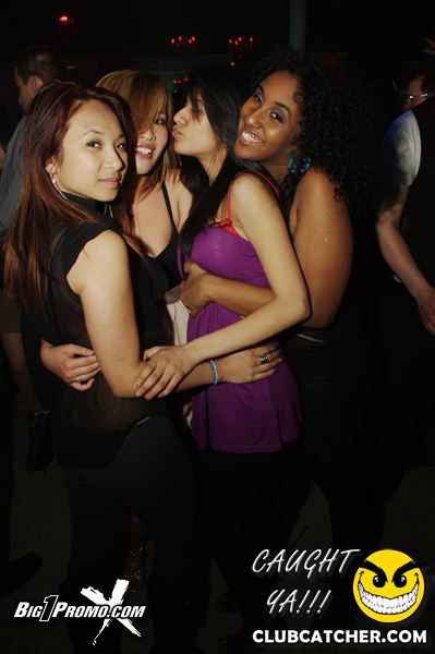 Luxy nightclub photo 202 - April 13th, 2012