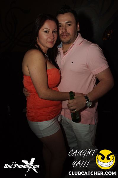 Luxy nightclub photo 206 - April 13th, 2012
