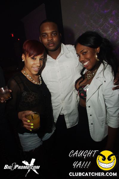 Luxy nightclub photo 207 - April 13th, 2012