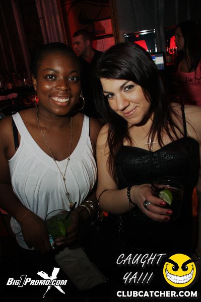 Luxy nightclub photo 208 - April 13th, 2012