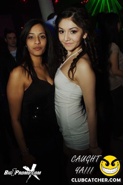 Luxy nightclub photo 209 - April 13th, 2012