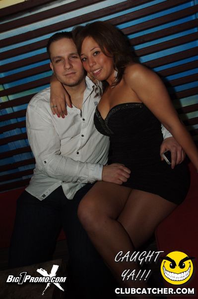 Luxy nightclub photo 22 - April 13th, 2012