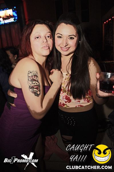 Luxy nightclub photo 211 - April 13th, 2012