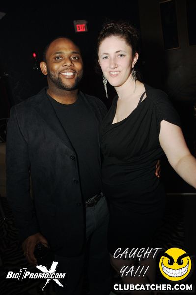 Luxy nightclub photo 212 - April 13th, 2012