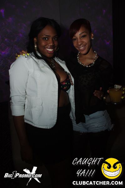 Luxy nightclub photo 213 - April 13th, 2012