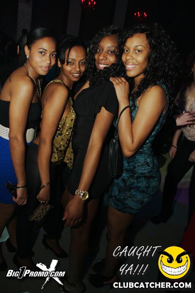 Luxy nightclub photo 23 - April 13th, 2012