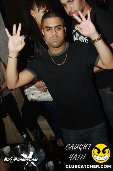 Luxy nightclub photo 26 - April 13th, 2012