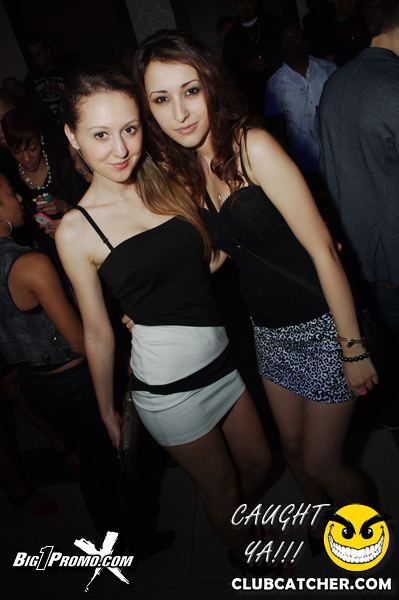 Luxy nightclub photo 30 - April 13th, 2012