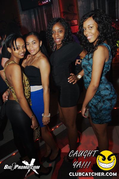 Luxy nightclub photo 4 - April 13th, 2012