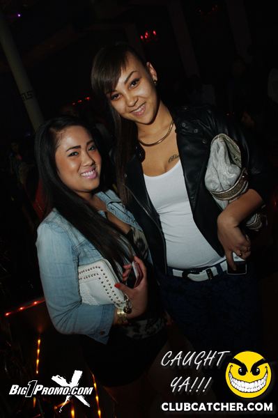 Luxy nightclub photo 37 - April 13th, 2012