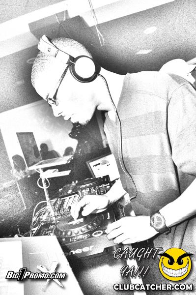 Luxy nightclub photo 39 - April 13th, 2012