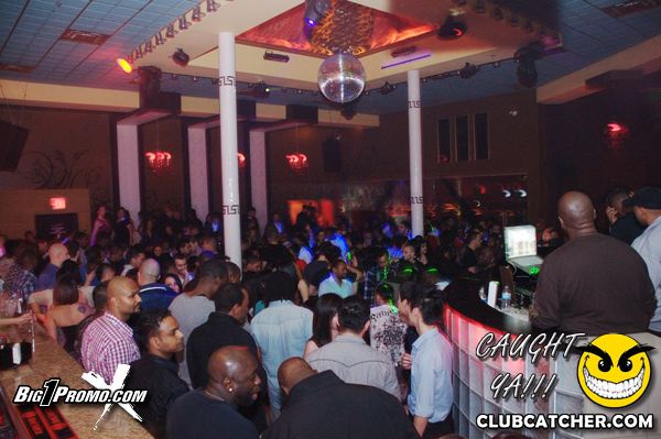 Luxy nightclub photo 40 - April 13th, 2012