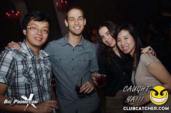 Luxy nightclub photo 42 - April 13th, 2012