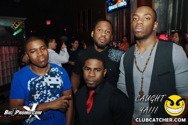 Luxy nightclub photo 43 - April 13th, 2012