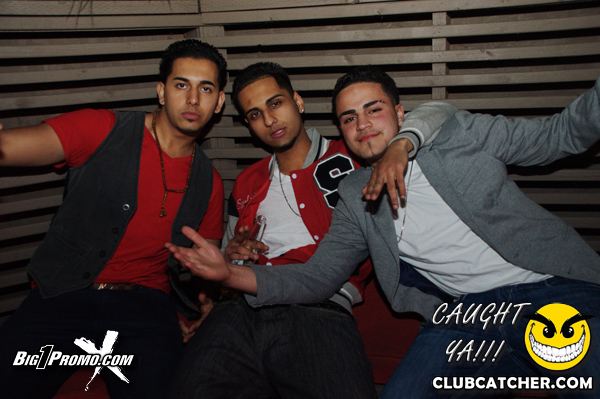 Luxy nightclub photo 47 - April 13th, 2012