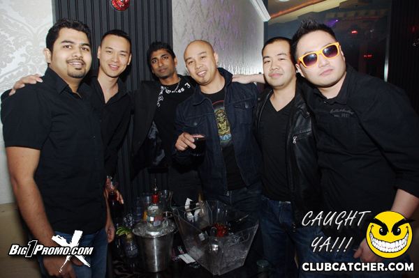 Luxy nightclub photo 49 - April 13th, 2012