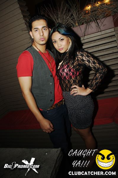 Luxy nightclub photo 6 - April 13th, 2012