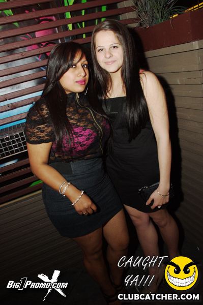 Luxy nightclub photo 52 - April 13th, 2012