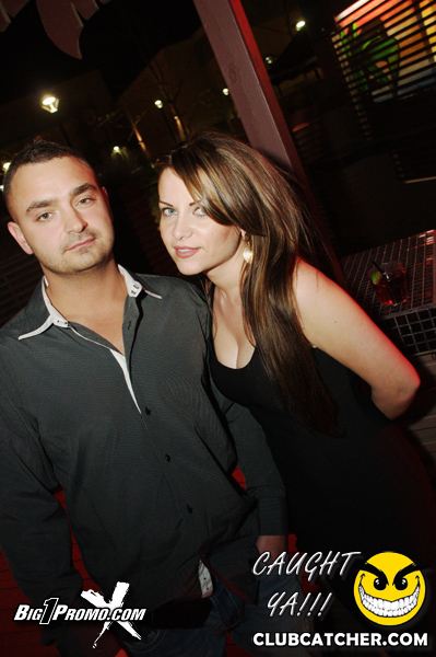 Luxy nightclub photo 53 - April 13th, 2012