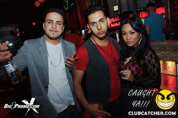 Luxy nightclub photo 54 - April 13th, 2012