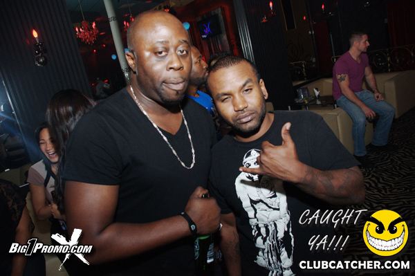 Luxy nightclub photo 58 - April 13th, 2012