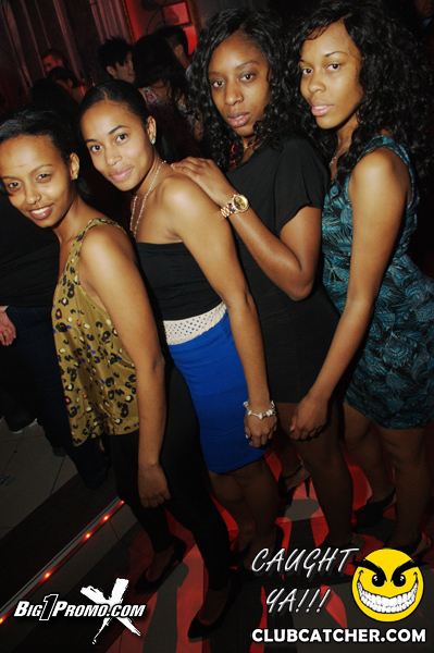 Luxy nightclub photo 59 - April 13th, 2012