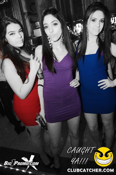 Luxy nightclub photo 61 - April 13th, 2012