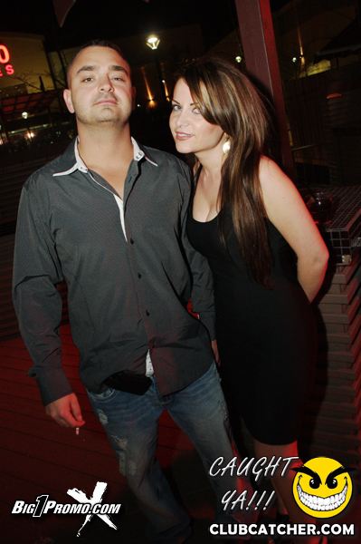 Luxy nightclub photo 64 - April 13th, 2012