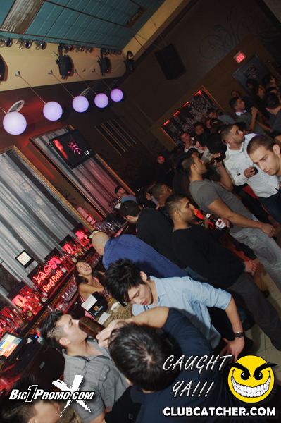 Luxy nightclub photo 67 - April 13th, 2012