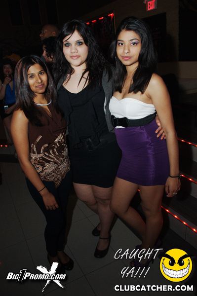 Luxy nightclub photo 69 - April 13th, 2012