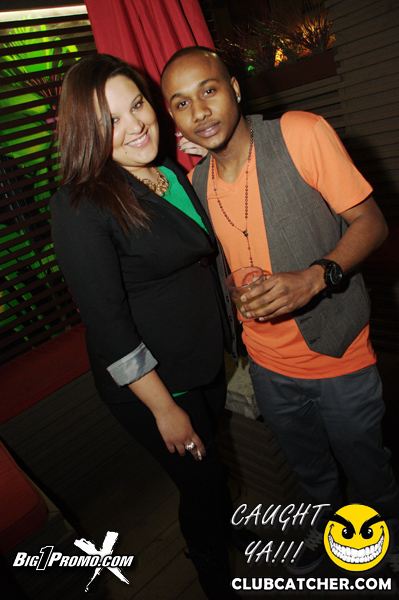 Luxy nightclub photo 70 - April 13th, 2012