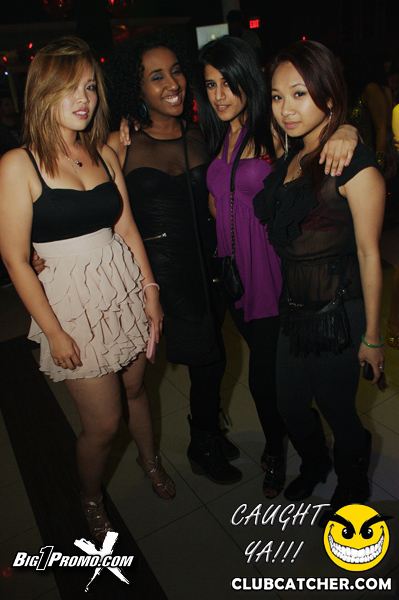 Luxy nightclub photo 72 - April 13th, 2012