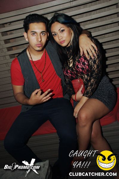 Luxy nightclub photo 78 - April 13th, 2012