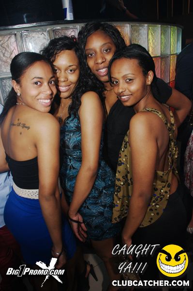 Luxy nightclub photo 79 - April 13th, 2012