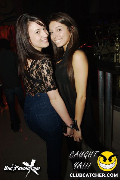 Luxy nightclub photo 80 - April 13th, 2012