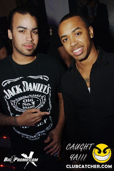 Luxy nightclub photo 84 - April 13th, 2012