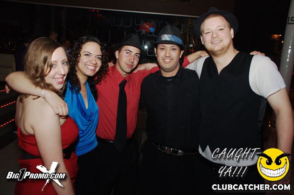 Luxy nightclub photo 85 - April 13th, 2012