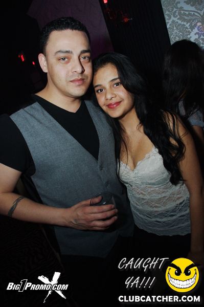Luxy nightclub photo 86 - April 13th, 2012