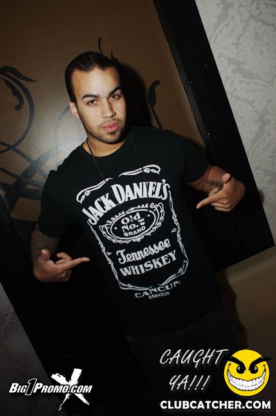 Luxy nightclub photo 88 - April 13th, 2012