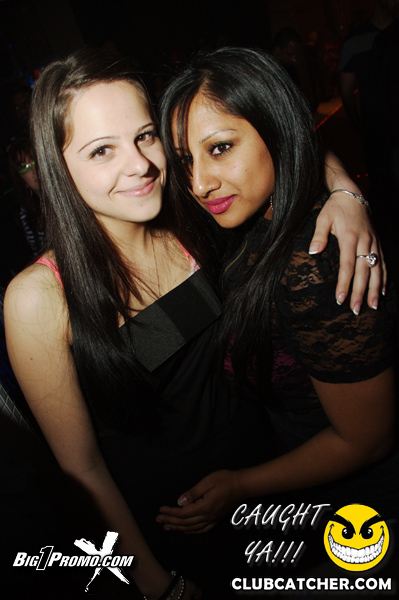 Luxy nightclub photo 10 - April 13th, 2012