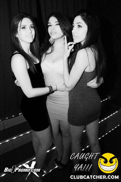 Luxy nightclub photo 94 - April 13th, 2012