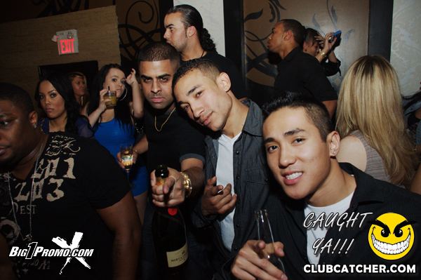 Luxy nightclub photo 97 - April 13th, 2012