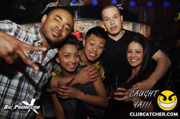Luxy nightclub photo 98 - April 13th, 2012