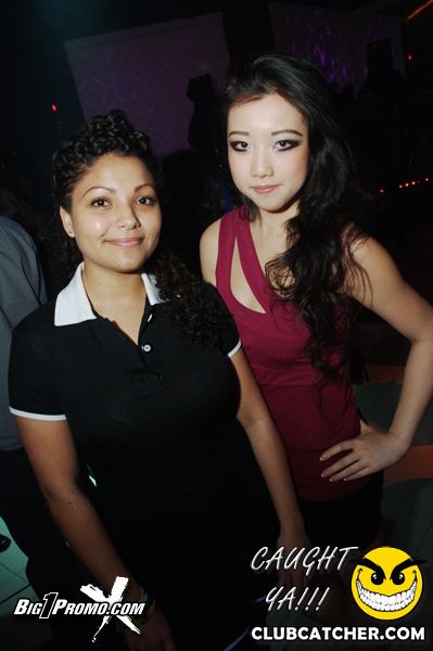 Luxy nightclub photo 100 - April 13th, 2012