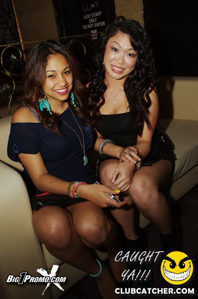 Luxy nightclub photo 12 - April 27th, 2012