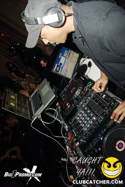 Luxy nightclub photo 44 - April 27th, 2012