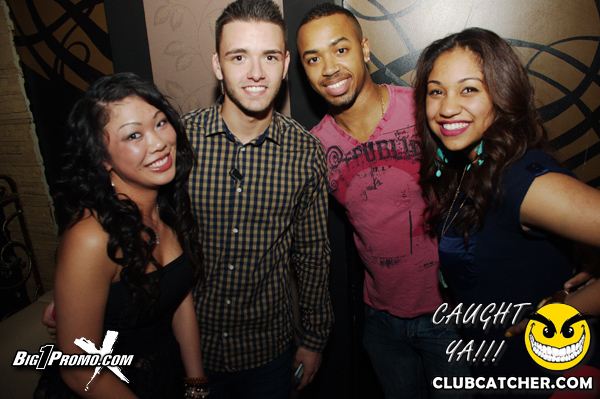 Luxy nightclub photo 45 - April 27th, 2012
