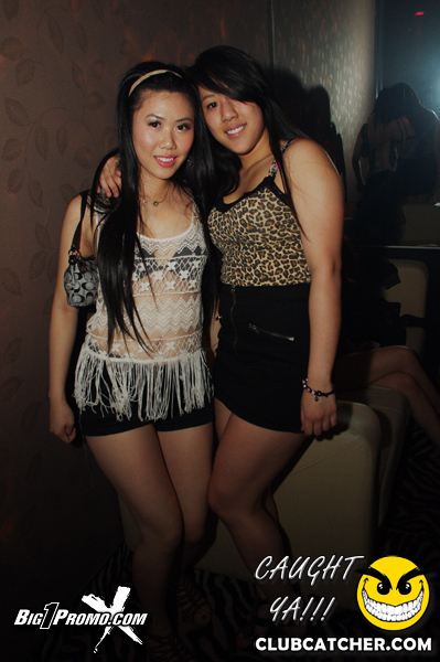 Luxy nightclub photo 67 - April 27th, 2012